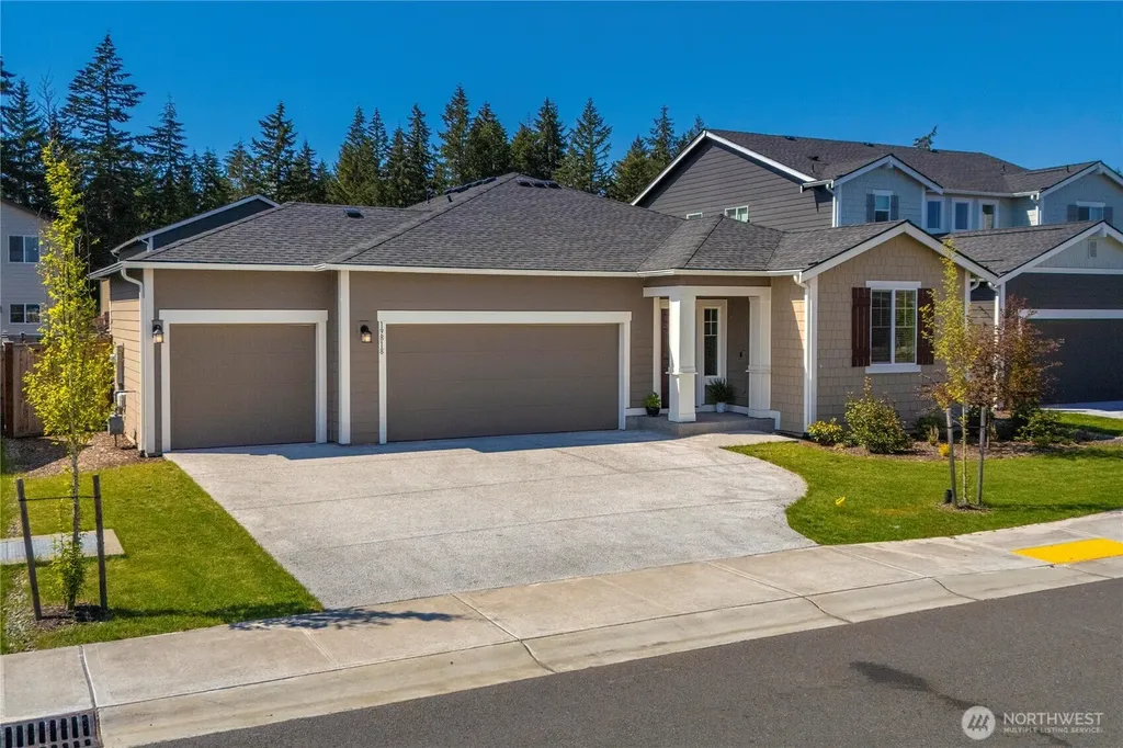19818 135th Avenue E Graham WA 98338