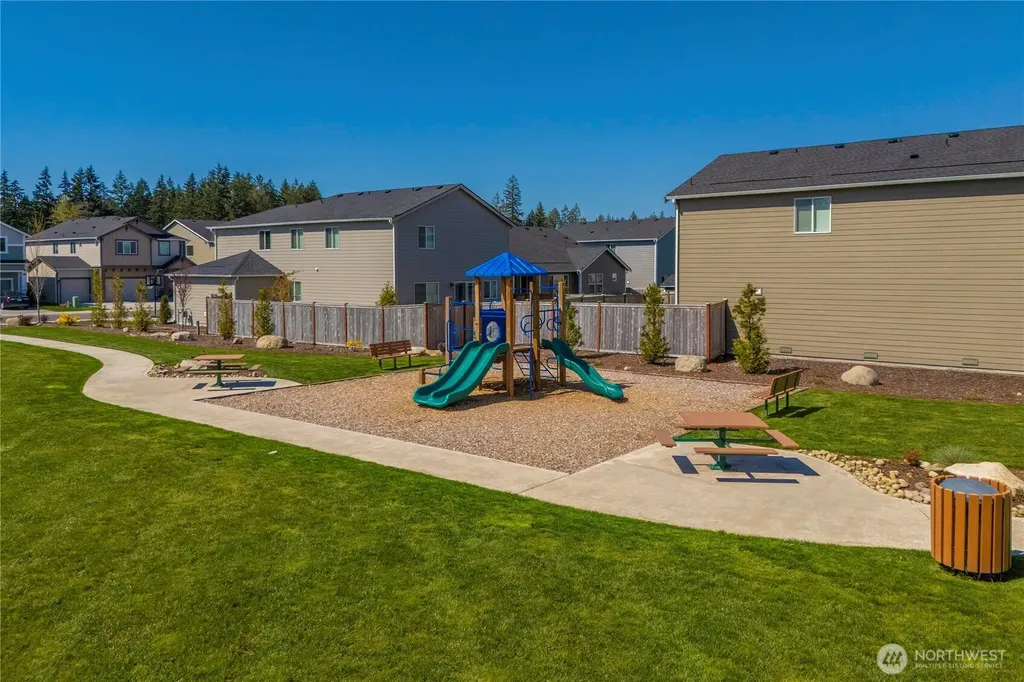 19818 135th Avenue E Graham WA 98338