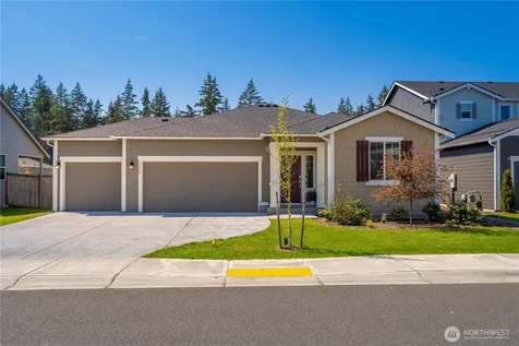 19818 135th Avenue E Graham WA 98338
