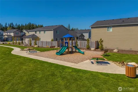 19818 135th Avenue E Graham WA 98338