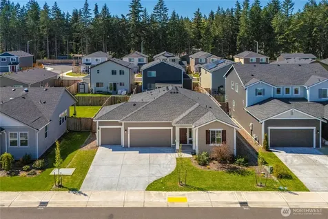 19818 135th Avenue E Graham WA 98338