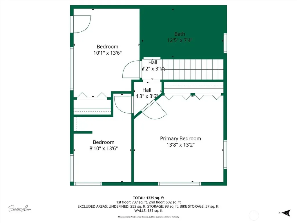 3661 Shorewood Avenue Greenbank WA 98253