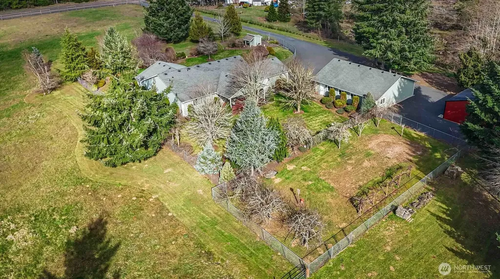 413 Haywire Road Napavine WA 98596