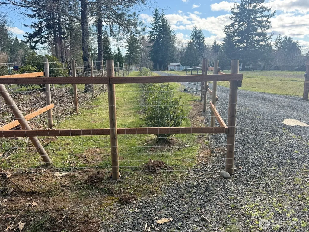 413 Haywire Road Napavine WA 98596