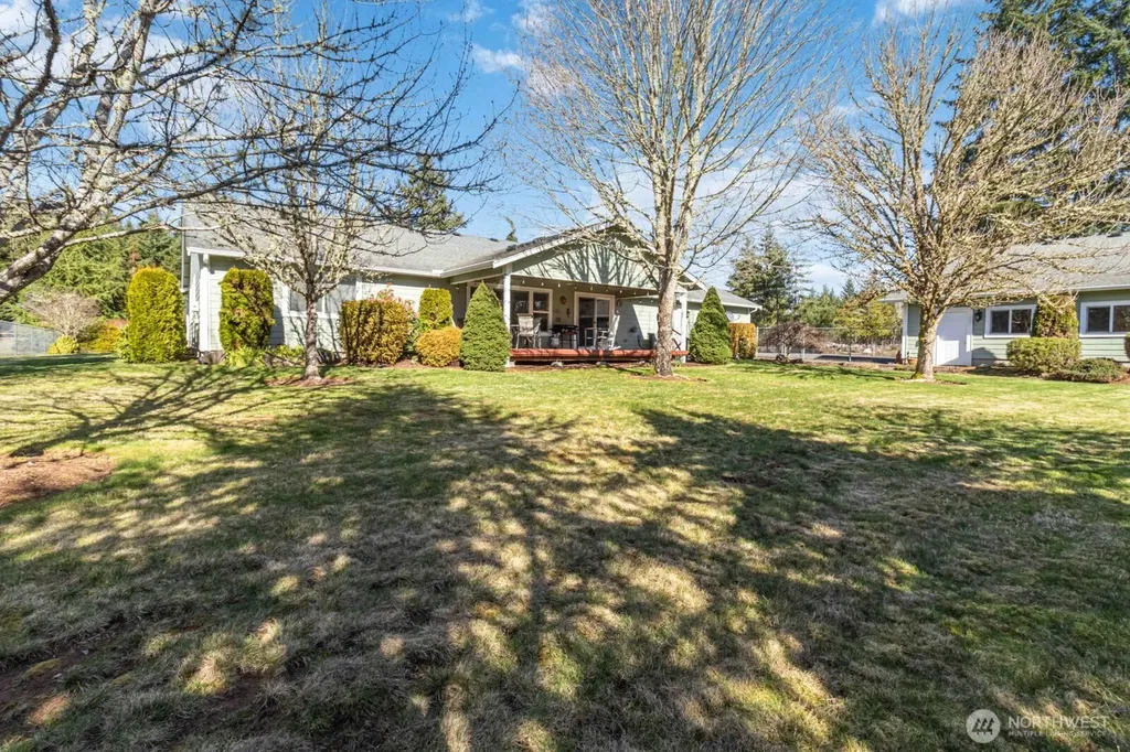 413 Haywire Road Napavine WA 98596