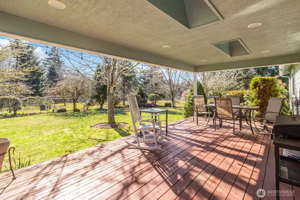 413 Haywire Road Napavine WA 98596