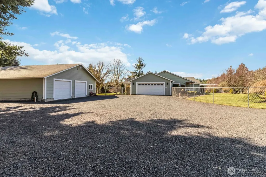 413 Haywire Road Napavine WA 98596