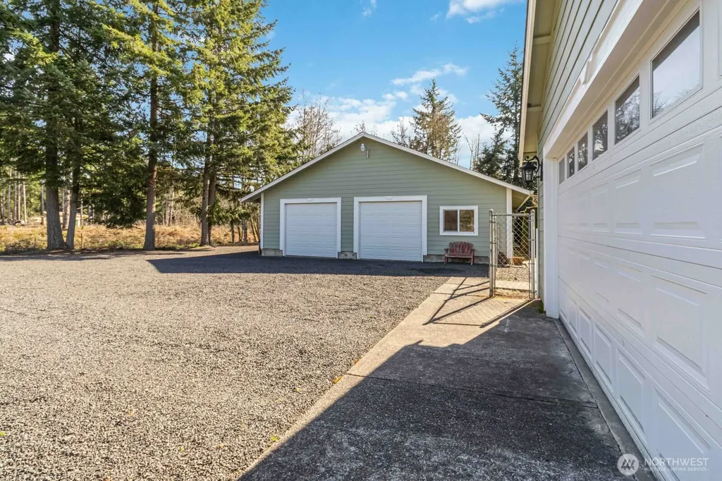 413 Haywire Road Napavine WA 98596