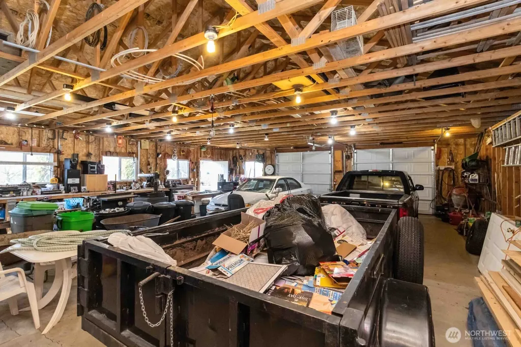 413 Haywire Road Napavine WA 98596