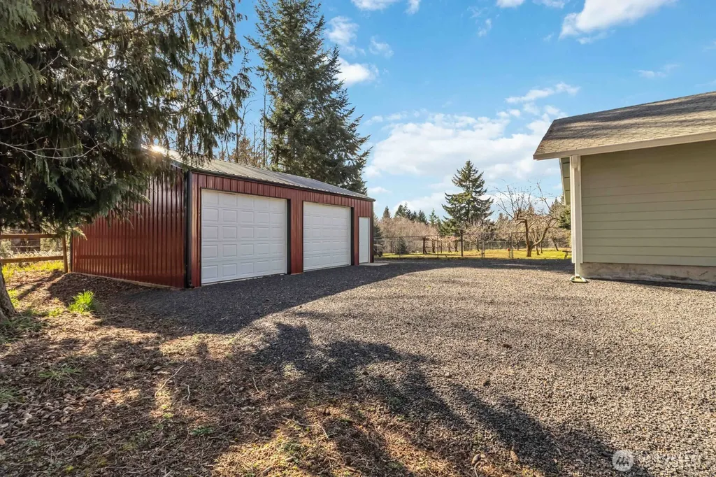 413 Haywire Road Napavine WA 98596