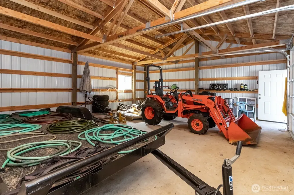 413 Haywire Road Napavine WA 98596