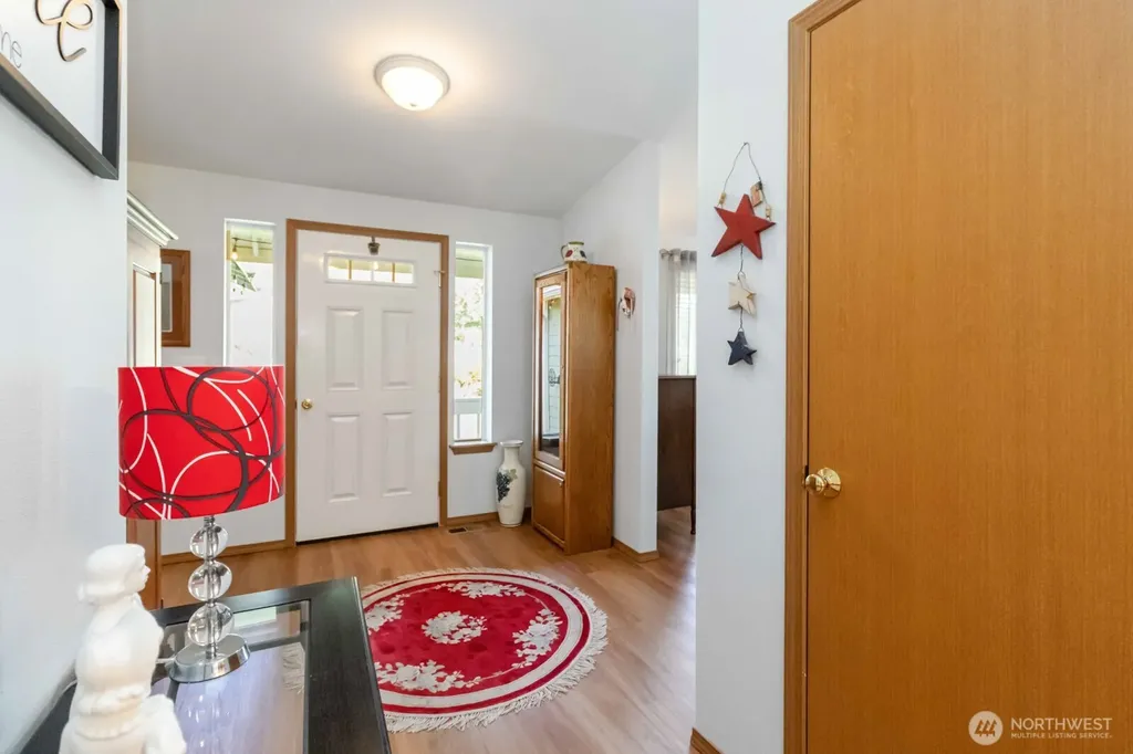 413 Haywire Road Napavine WA 98596