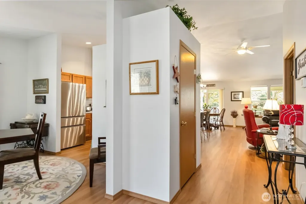 413 Haywire Road Napavine WA 98596