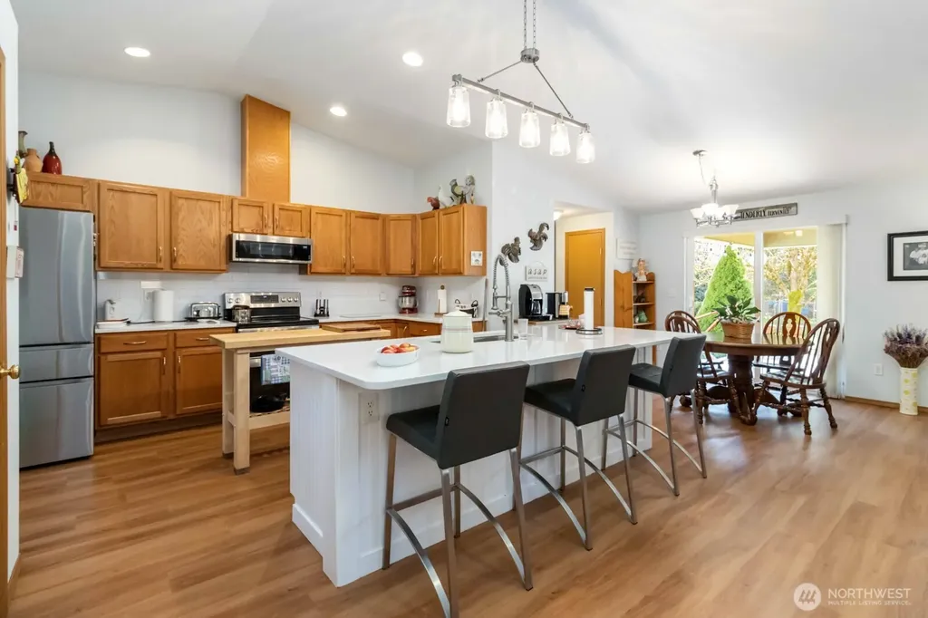 413 Haywire Road Napavine WA 98596
