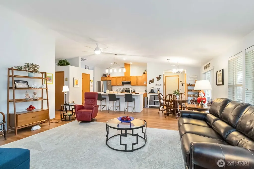 413 Haywire Road Napavine WA 98596