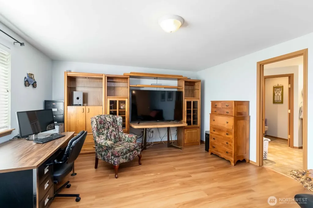 413 Haywire Road Napavine WA 98596