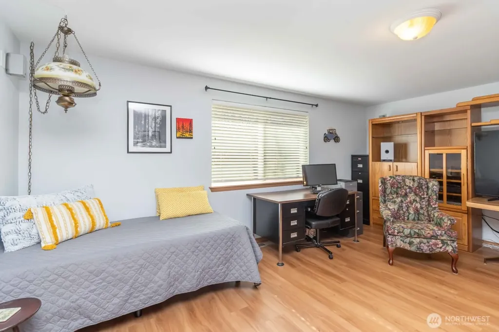 413 Haywire Road Napavine WA 98596