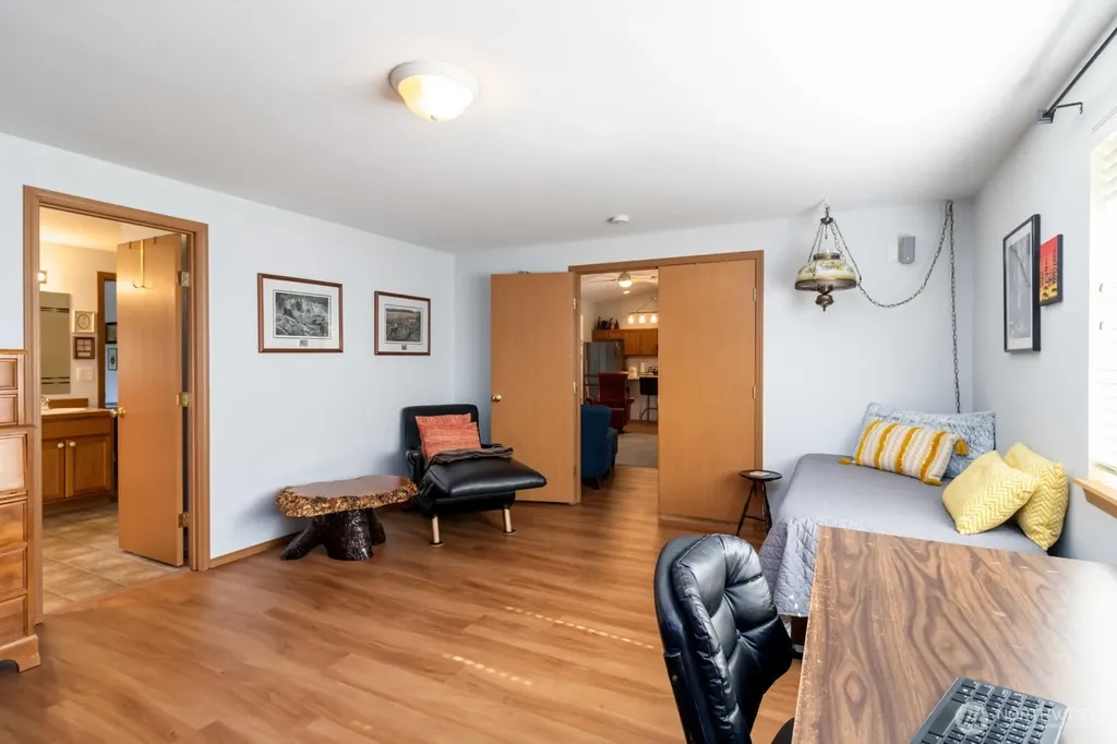 413 Haywire Road Napavine WA 98596