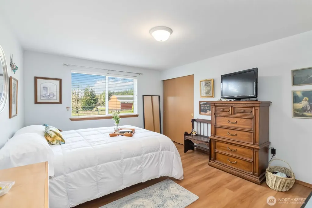 413 Haywire Road Napavine WA 98596
