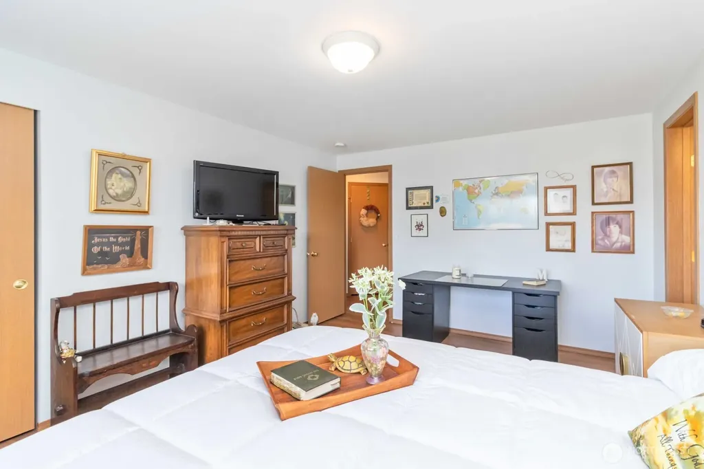 413 Haywire Road Napavine WA 98596