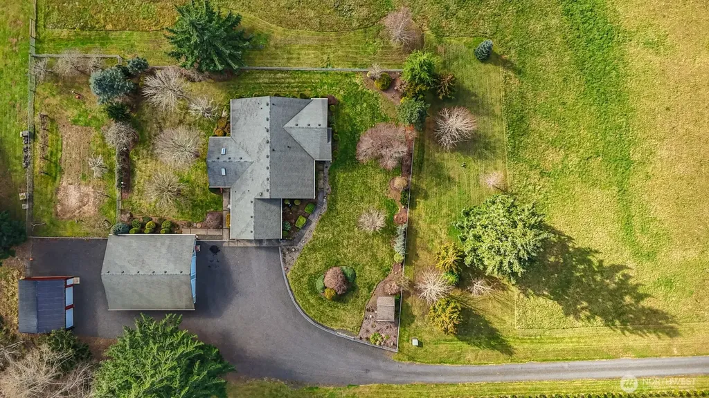 413 Haywire Road Napavine WA 98596