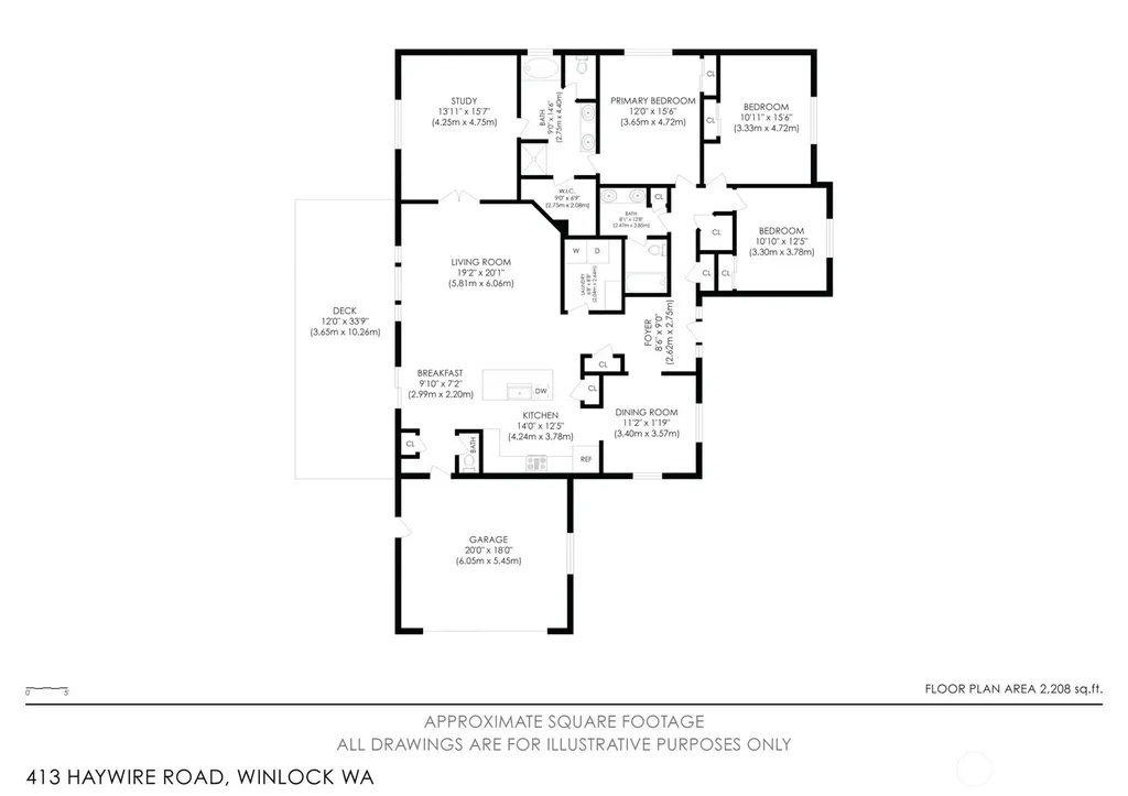 413 Haywire Road Napavine WA 98596