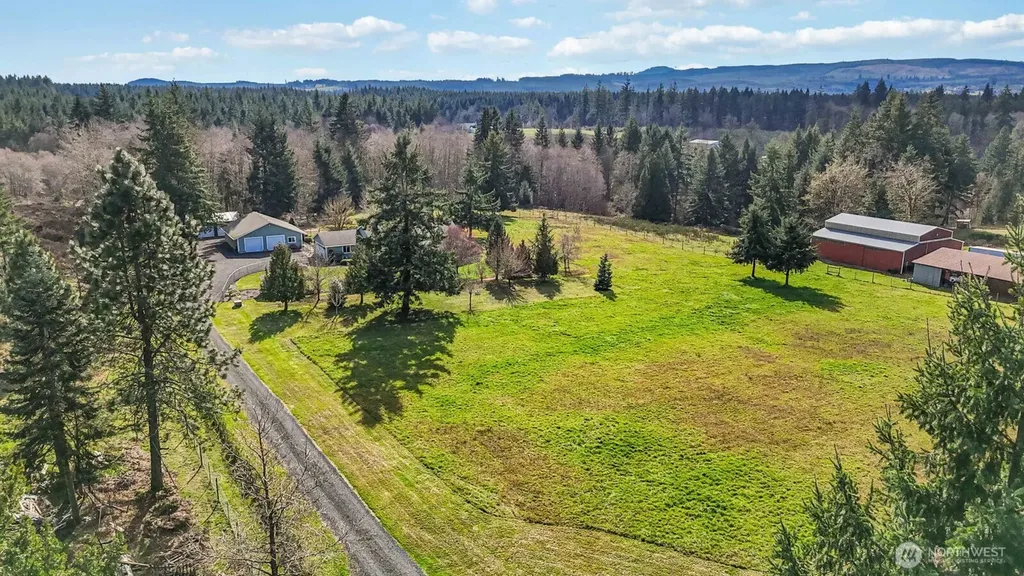 413 Haywire Road Napavine WA 98596