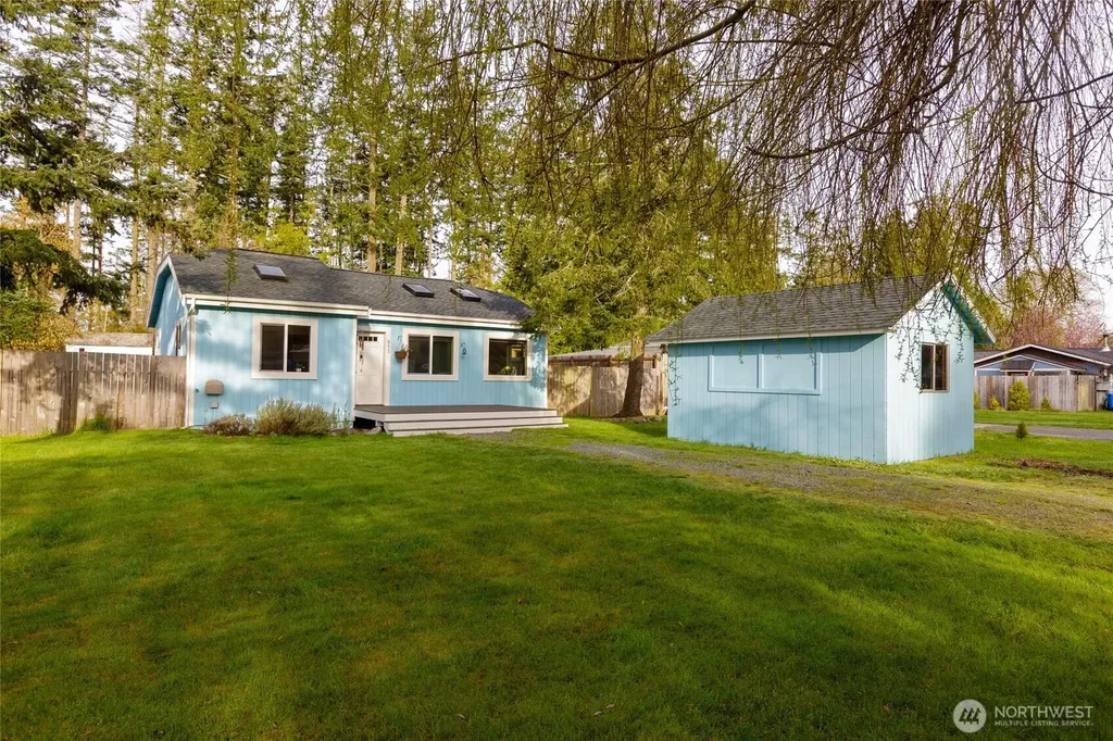 655 Hunt Street Friday Harbor WA 98250