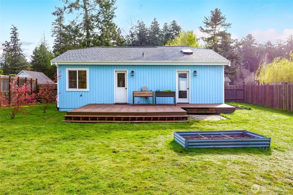 655 Hunt Street Friday Harbor WA 98250