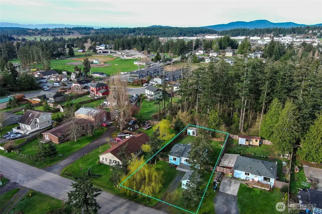 655 Hunt Street Friday Harbor WA 98250