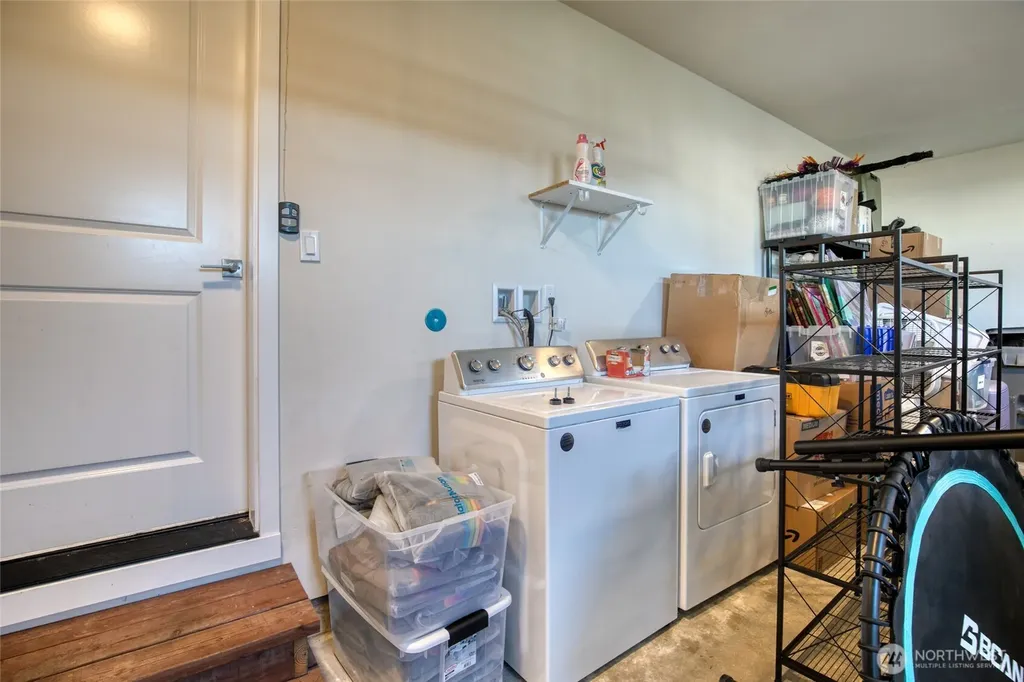 616 Sunset Avenue NE Ocean Shores WA 98569