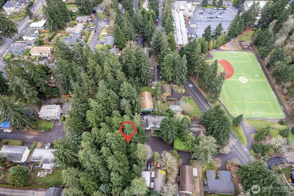 516 North 178th Court Shoreline WA 98133