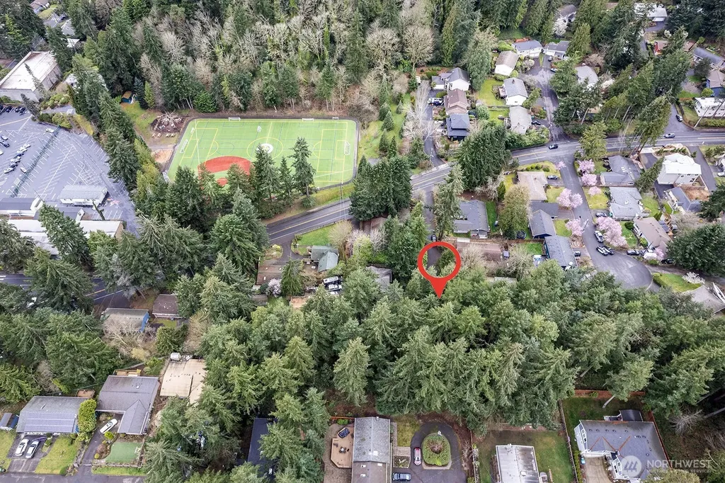 516 North 178th Court Shoreline WA 98133