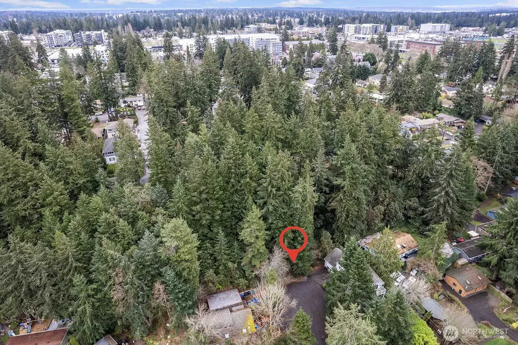 516 North 178th Court Shoreline WA 98133