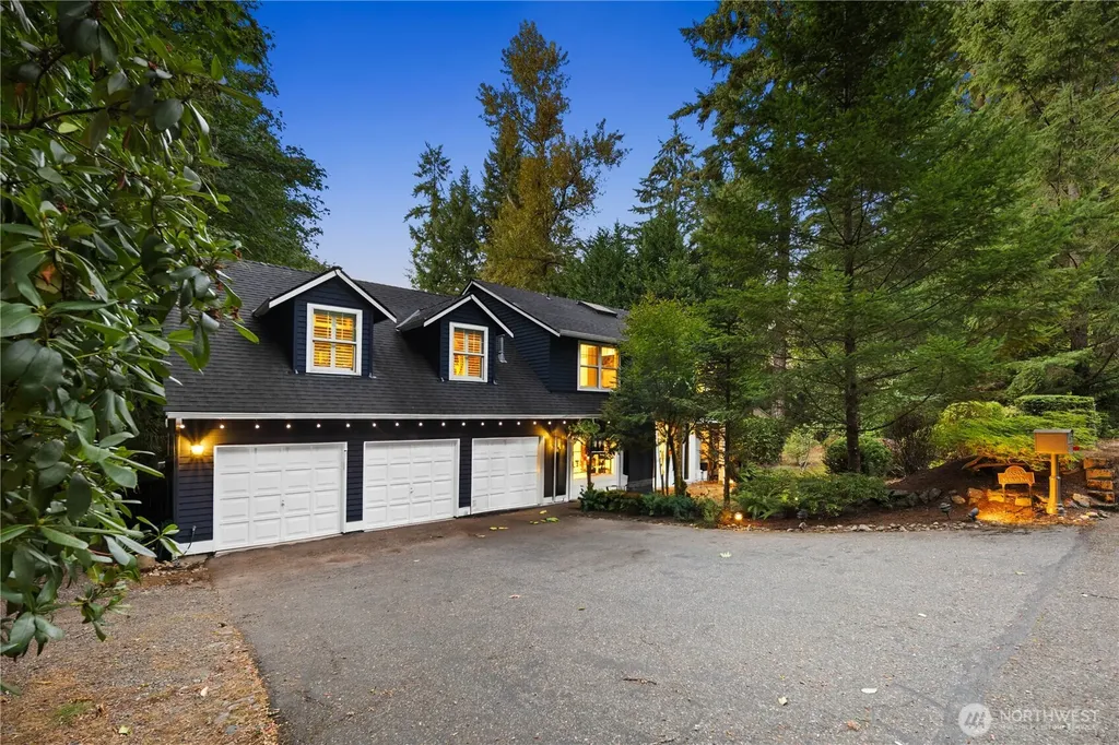 16502 NE 180th Place Woodinville WA 98072