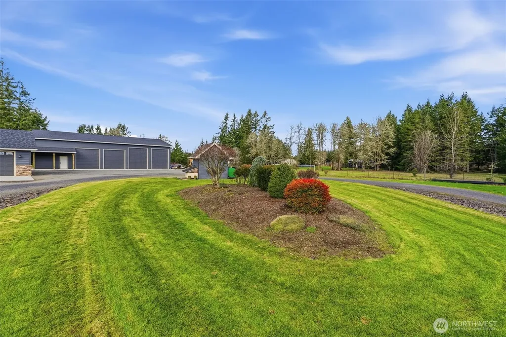 371 Toledo-vader Road Toledo WA 98591
