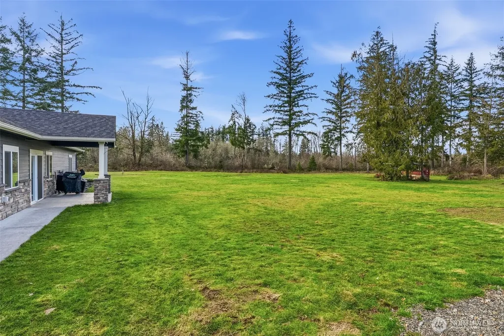 371 Toledo-vader Road Toledo WA 98591