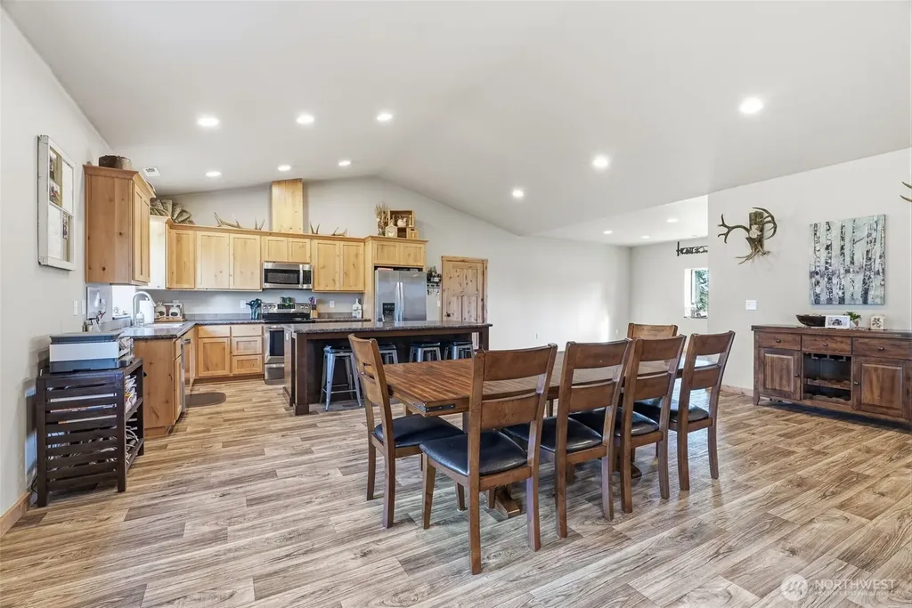 371 Toledo-vader Road Toledo WA 98591