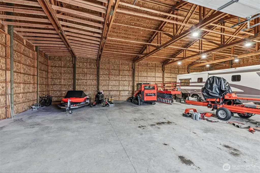 371 Toledo-vader Road Toledo WA 98591
