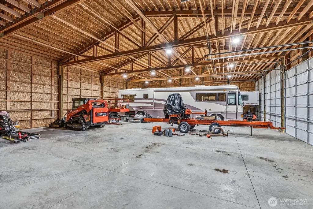 371 Toledo-vader Road Toledo WA 98591