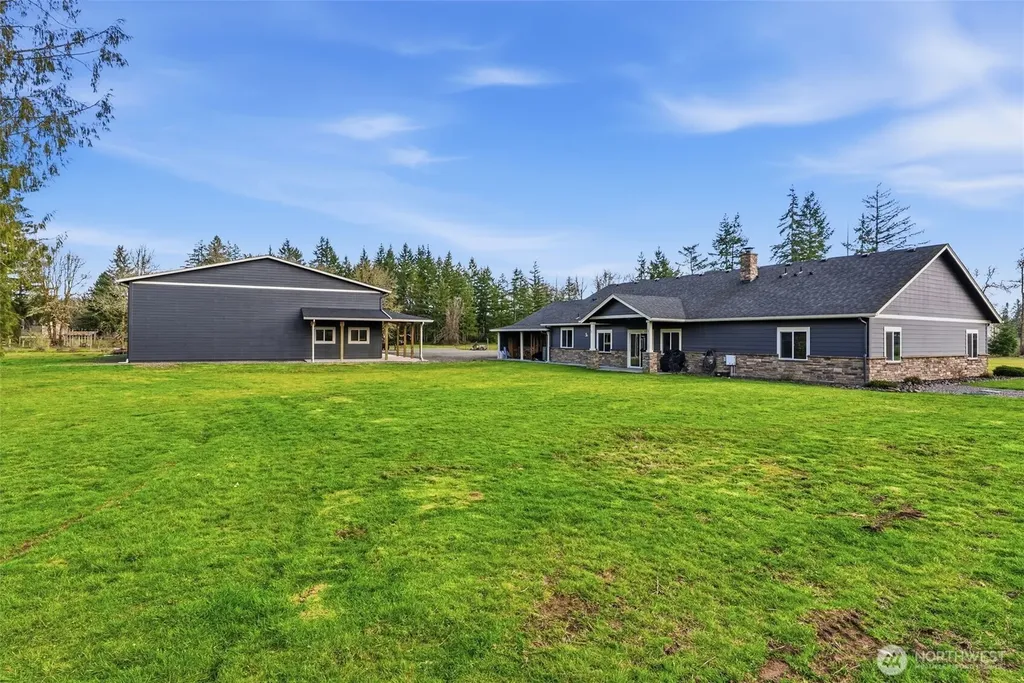 371 Toledo-vader Road Toledo WA 98591
