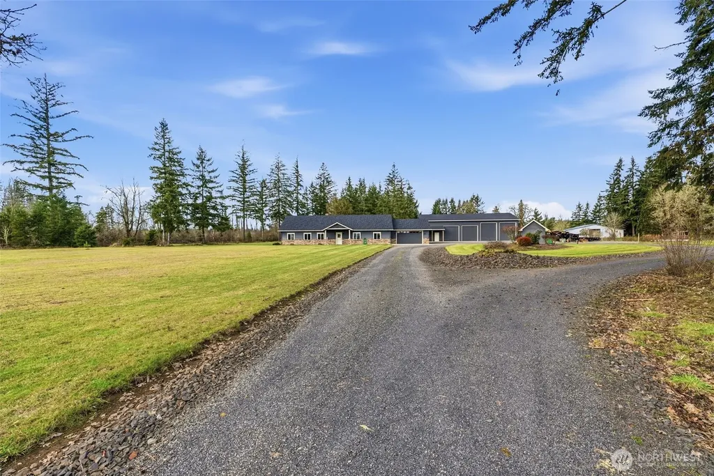 371 Toledo-vader Road Toledo WA 98591