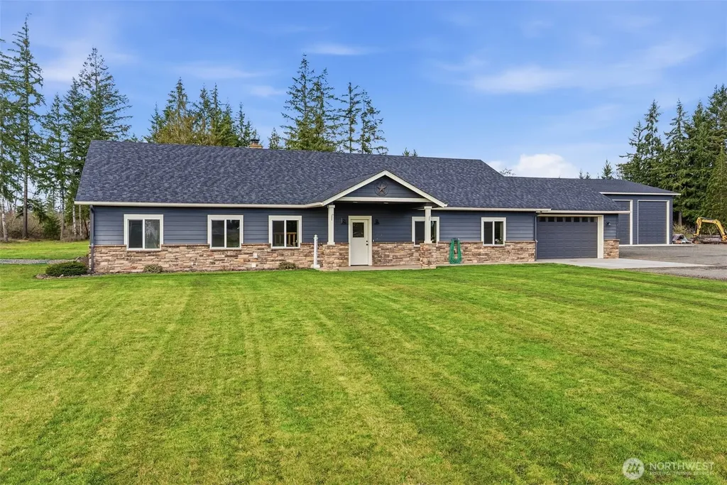 371 Toledo-vader Road Toledo WA 98591