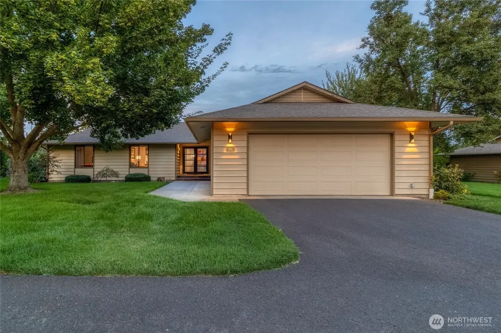 1382 Highland Road Walla Walla WA 99362