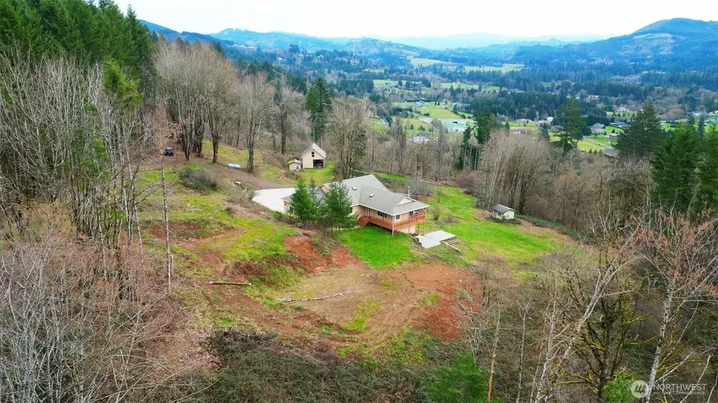 498 Bryant Hill Road Woodland WA 98674