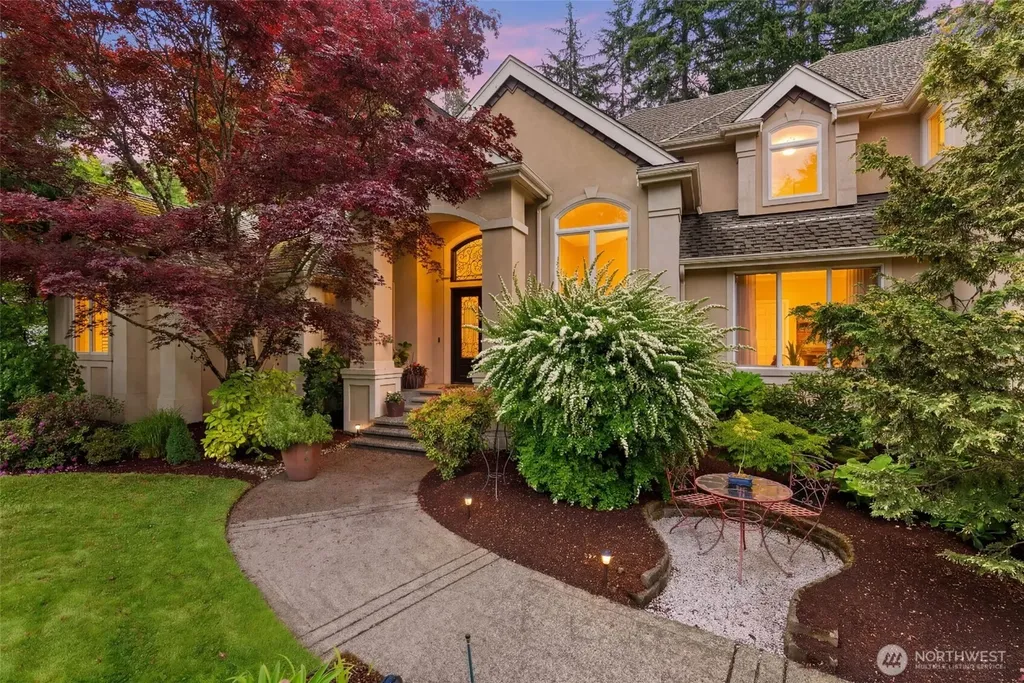 4412 Towhee Drive NW Gig Harbor WA 98332