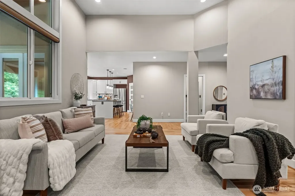 4412 Towhee Drive NW Gig Harbor WA 98332