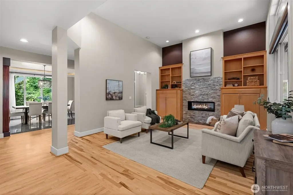 4412 Towhee Drive NW Gig Harbor WA 98332