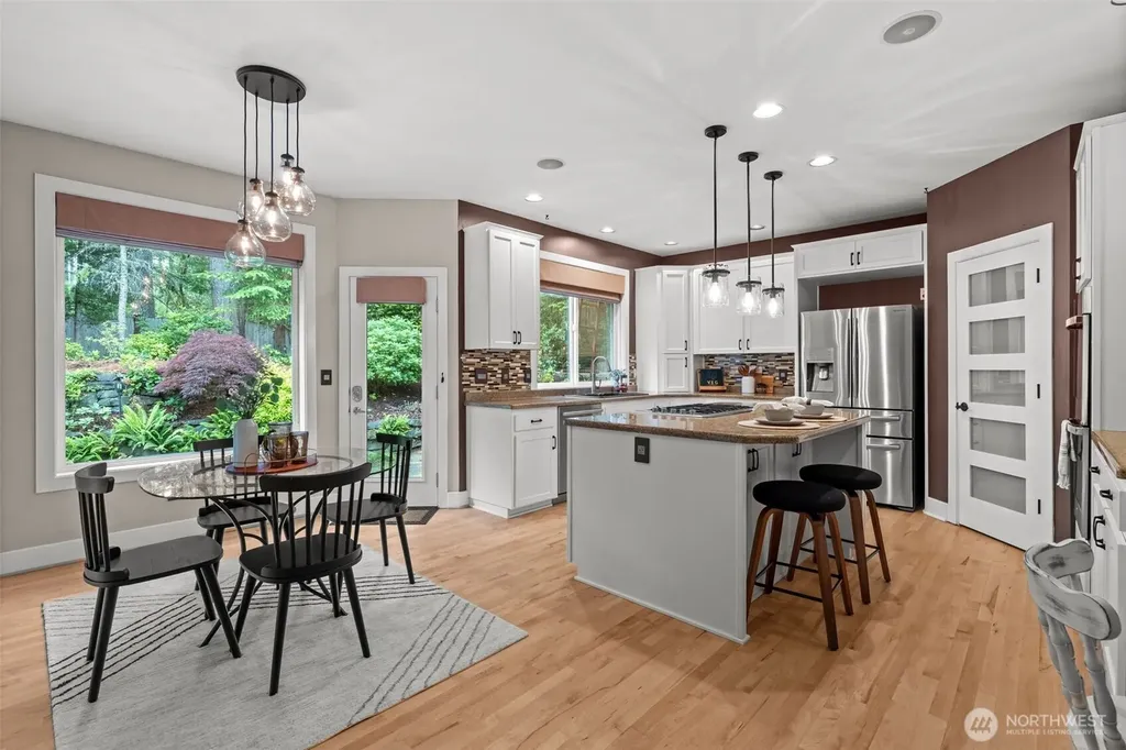 4412 Towhee Drive NW Gig Harbor WA 98332