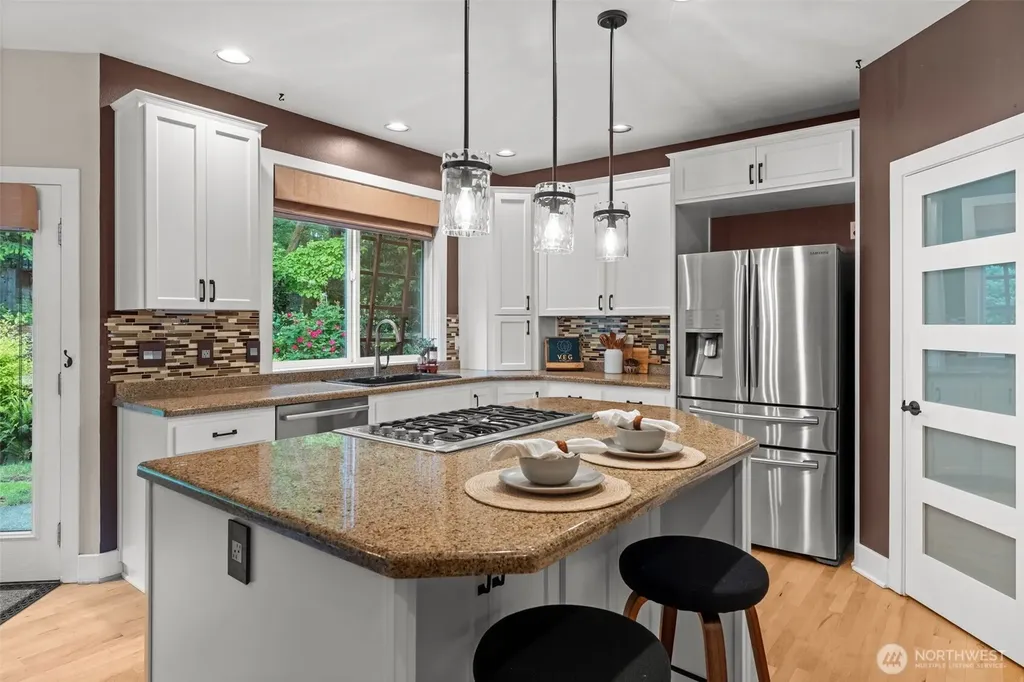 4412 Towhee Drive NW Gig Harbor WA 98332